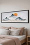 Wallity Artsyhmdfyty20 - 7033 Multicolor
